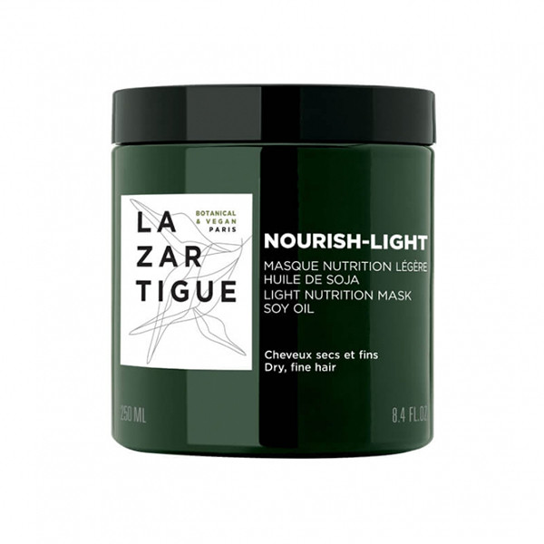 Lazartigue Nourish-Light Mascara Nutricao 250mL.jpg